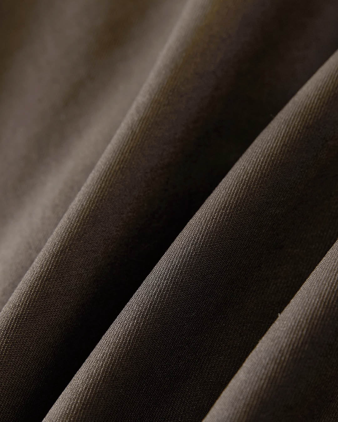 Detachable Scarf Short Coat