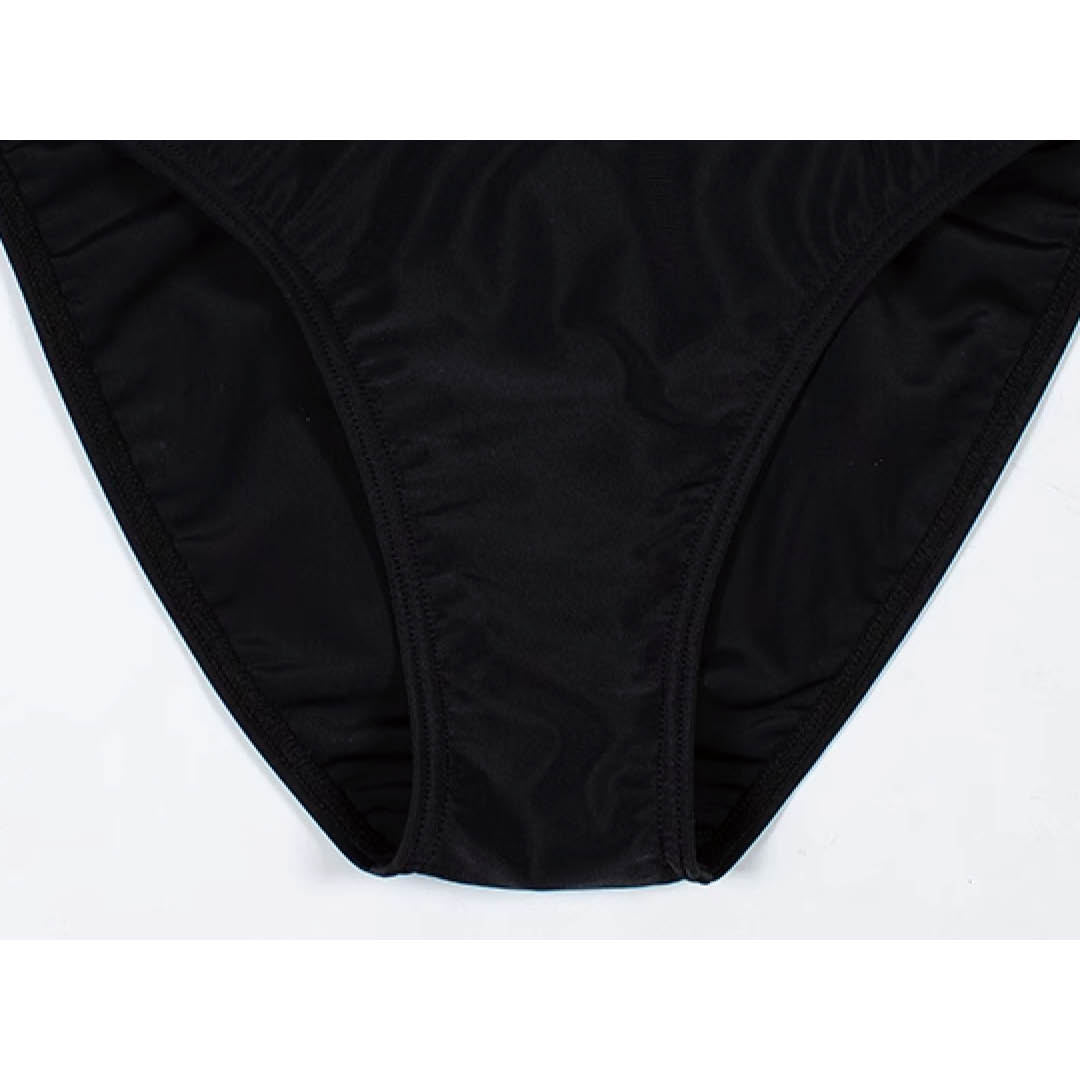 Two-Way Layered Bikini Set