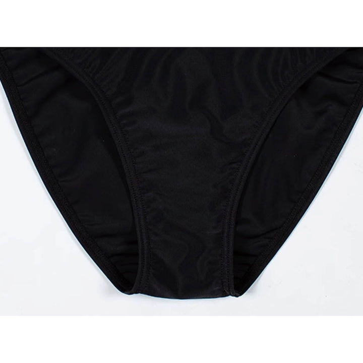 Two-Way Layered Bikini Set