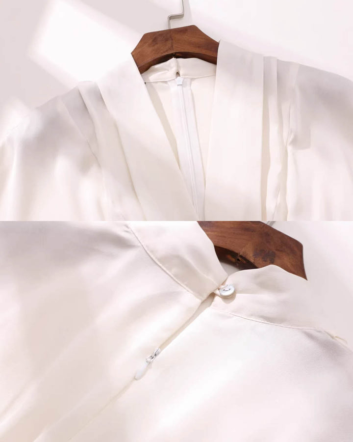 Grace Flow Wide Jumpsuit