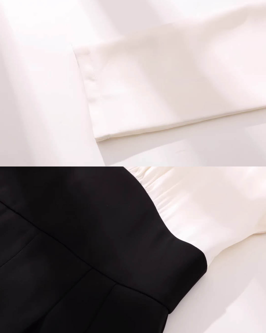 Grace Flow Wide Jumpsuit