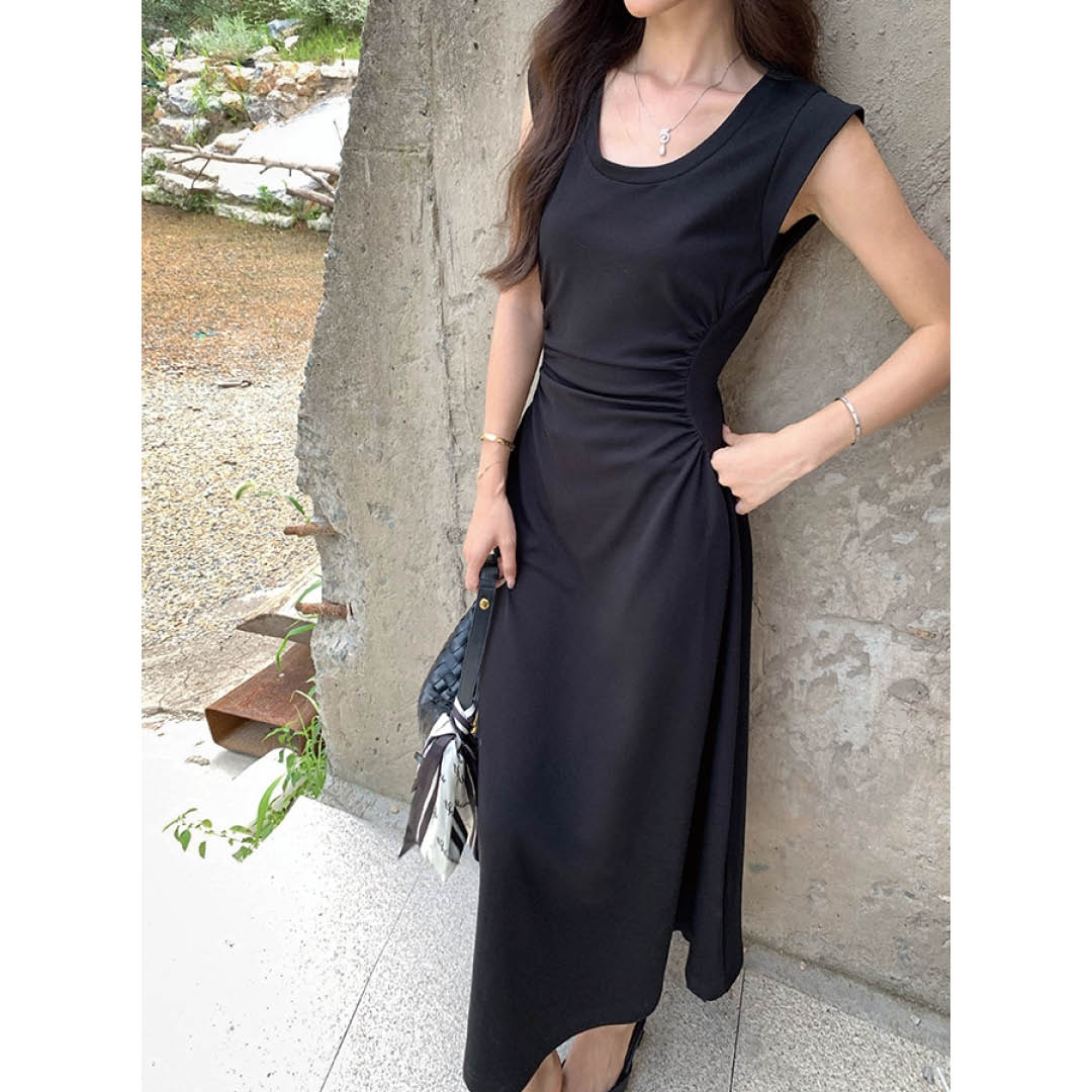 Refined Silhouette Fit & Flare