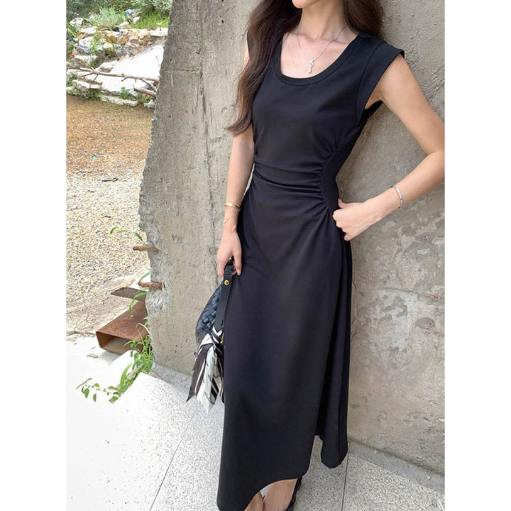 Refined Silhouette Fit & Flare