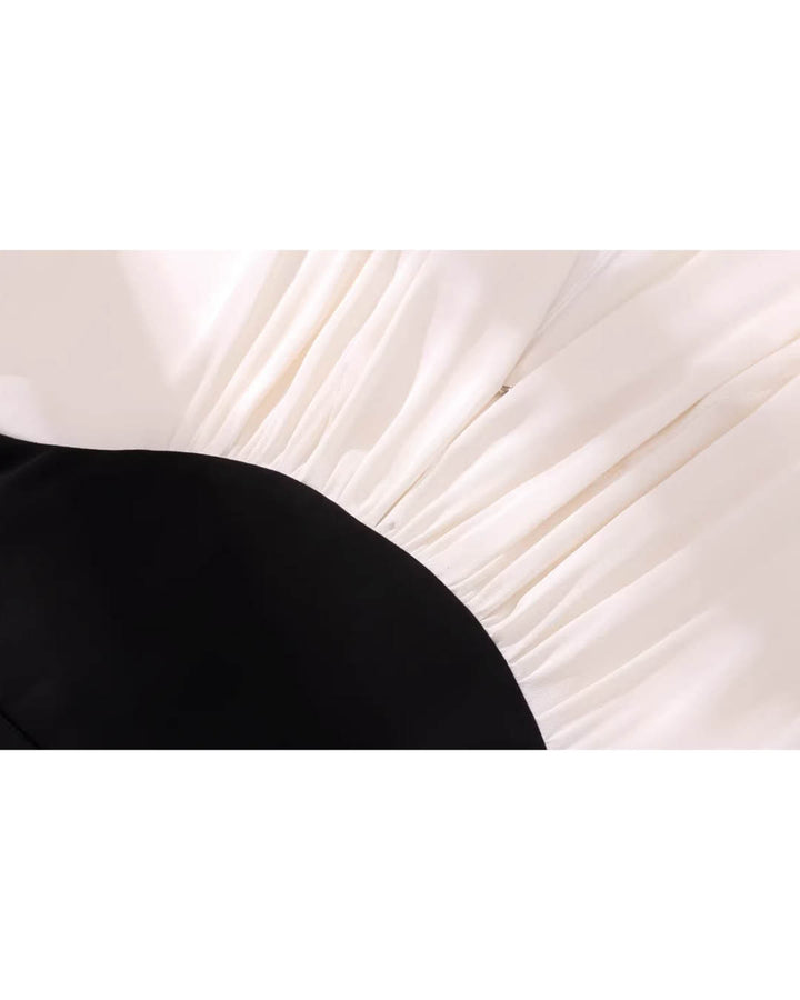 Grace Flow Wide Jumpsuit