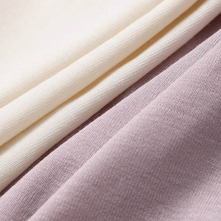 Soft Drape Neckline Top