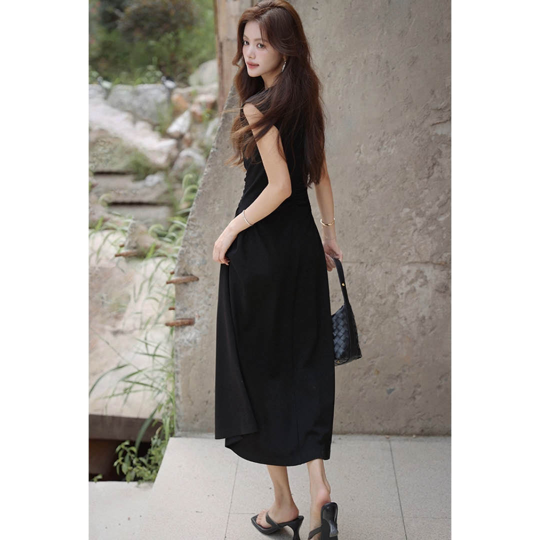 Refined Silhouette Fit & Flare