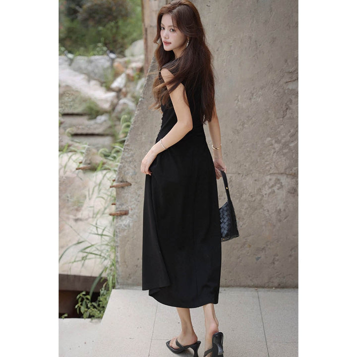 Refined Silhouette Fit & Flare