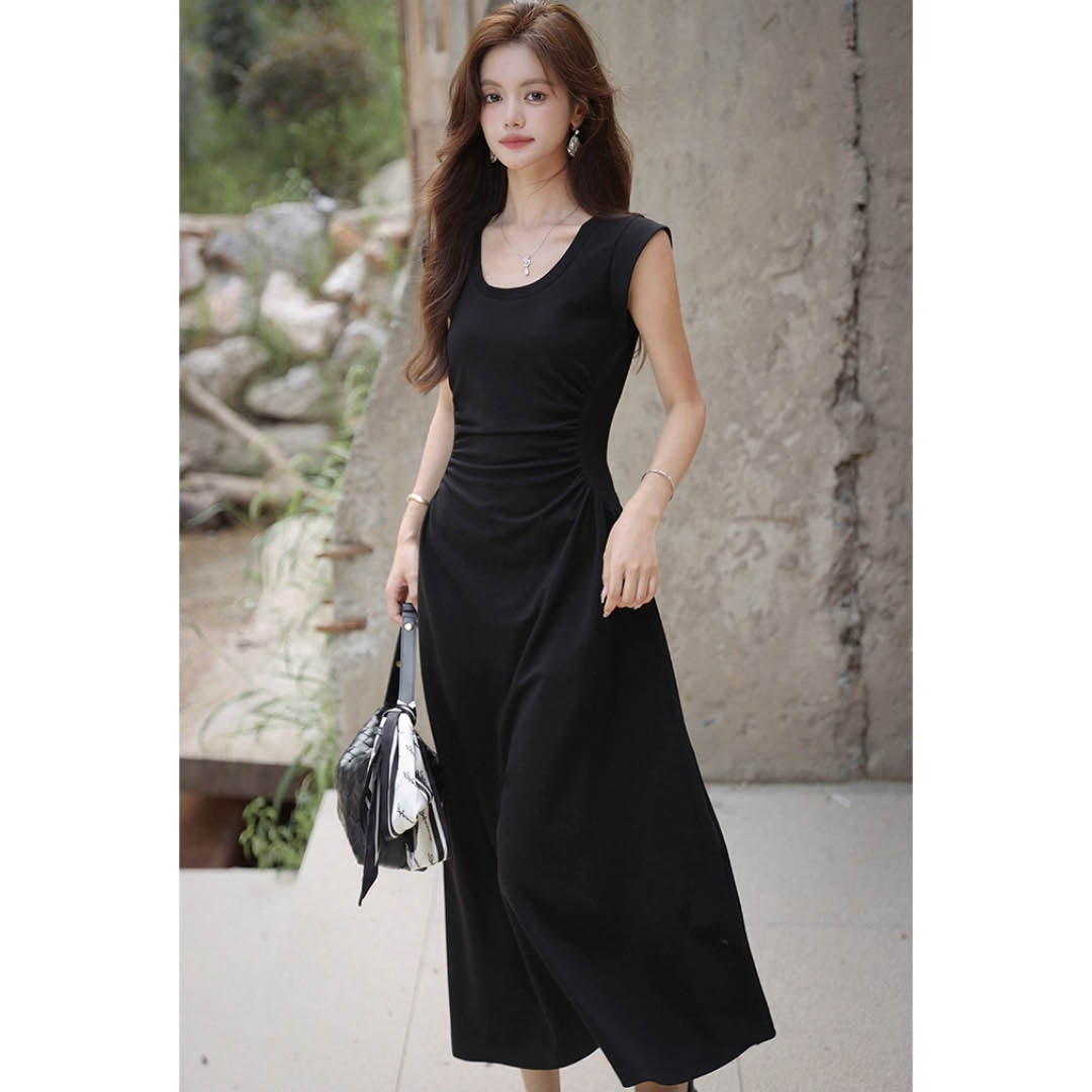 Refined Silhouette Fit & Flare