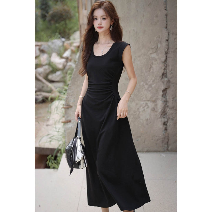 Refined Silhouette Fit & Flare