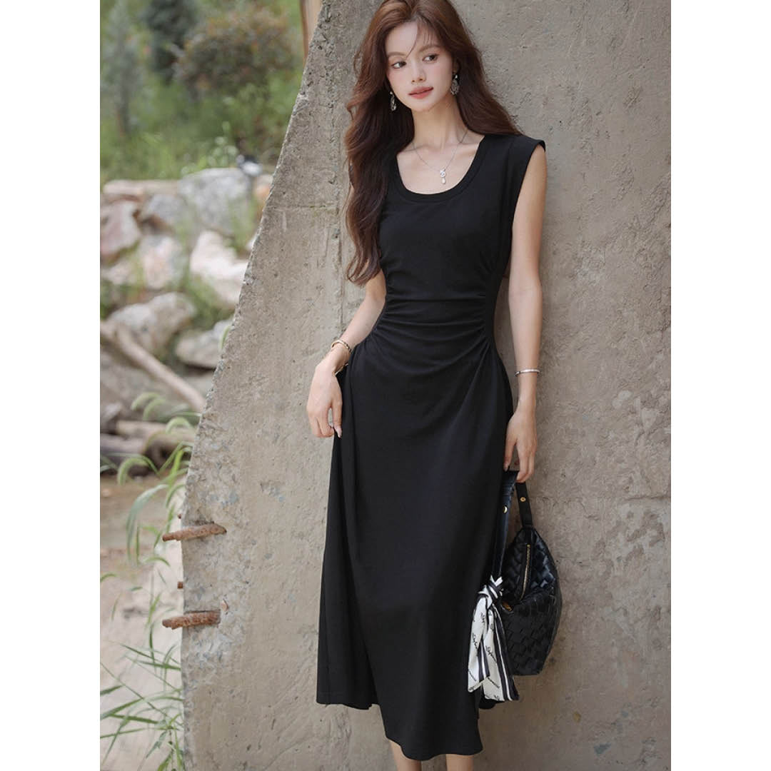 Refined Silhouette Fit & Flare