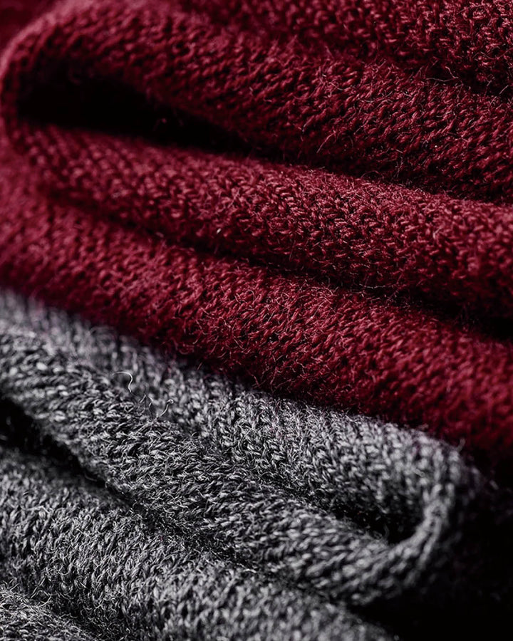 Pearl Trim Soft Knit Cardigan